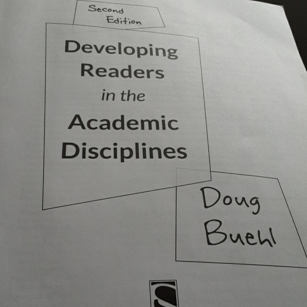 A book for homeschool and teachers